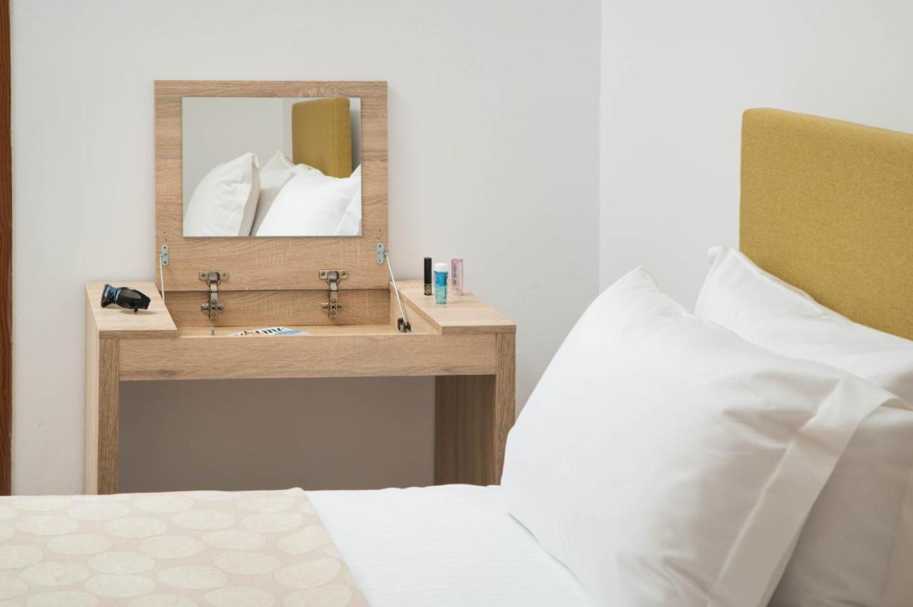 Somine Apartment Chania Ханья Экстерьер фото