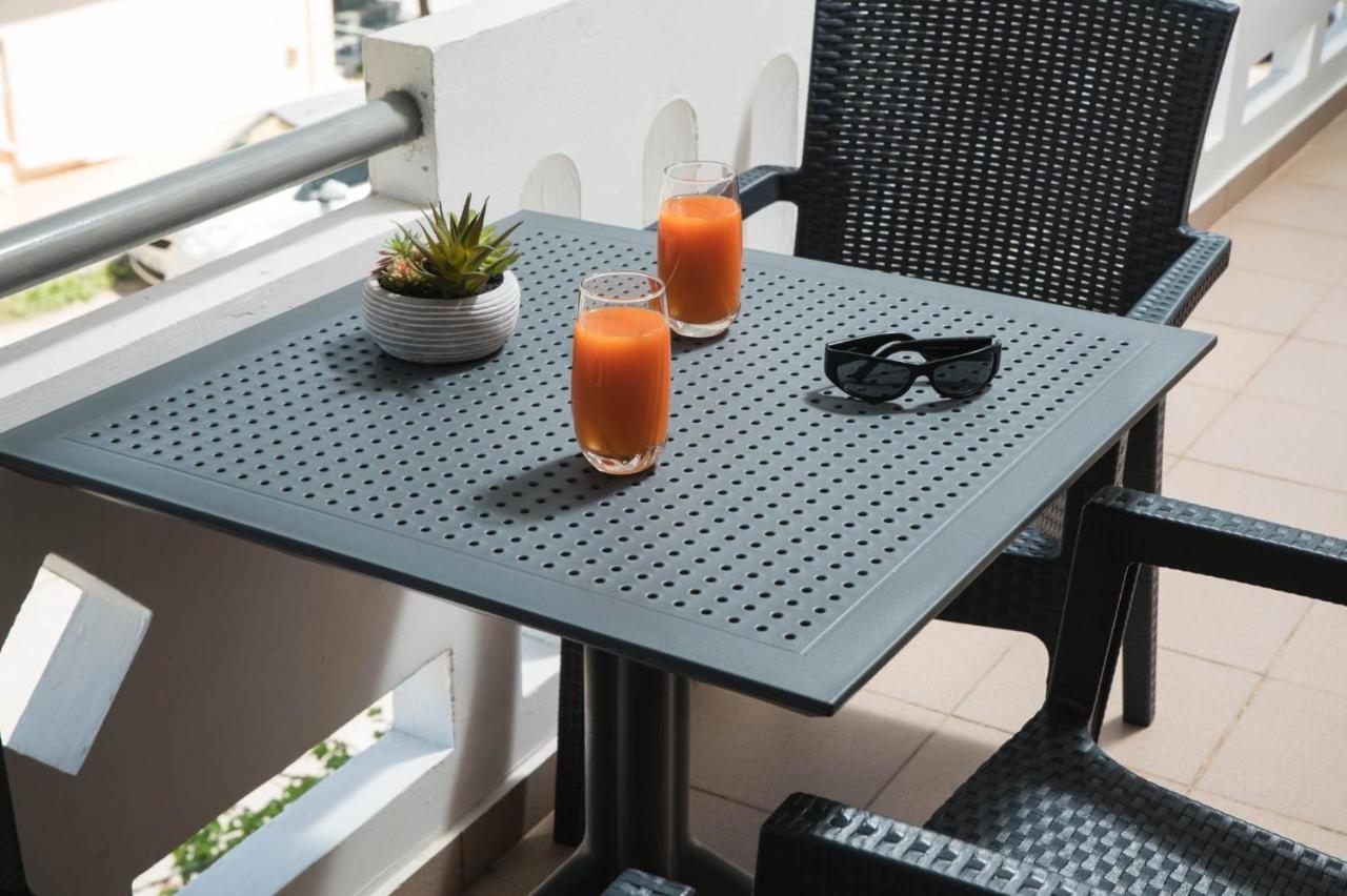 Somine Apartment Chania Ханья Экстерьер фото