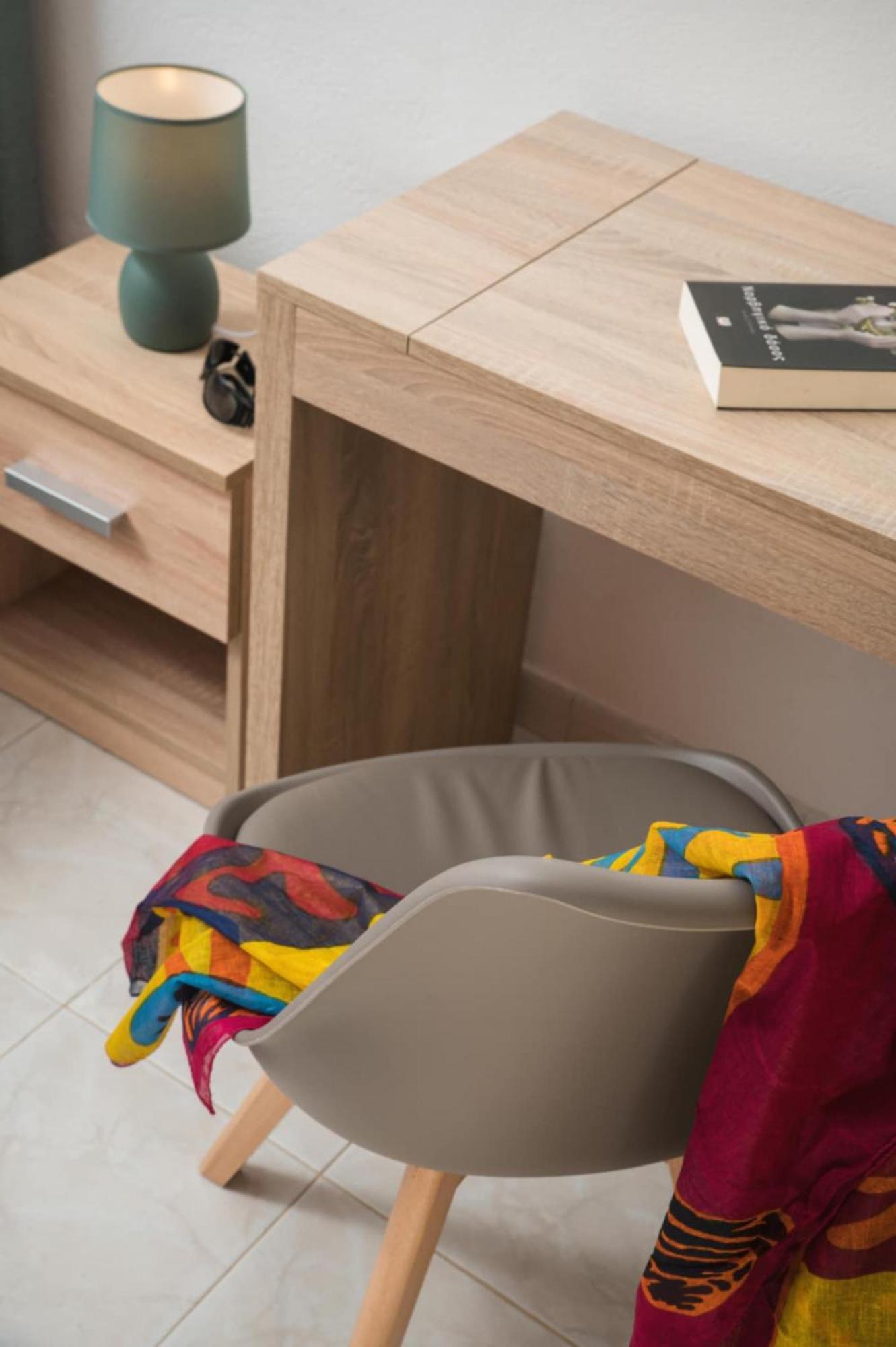 Somine Apartment Chania Ханья Экстерьер фото