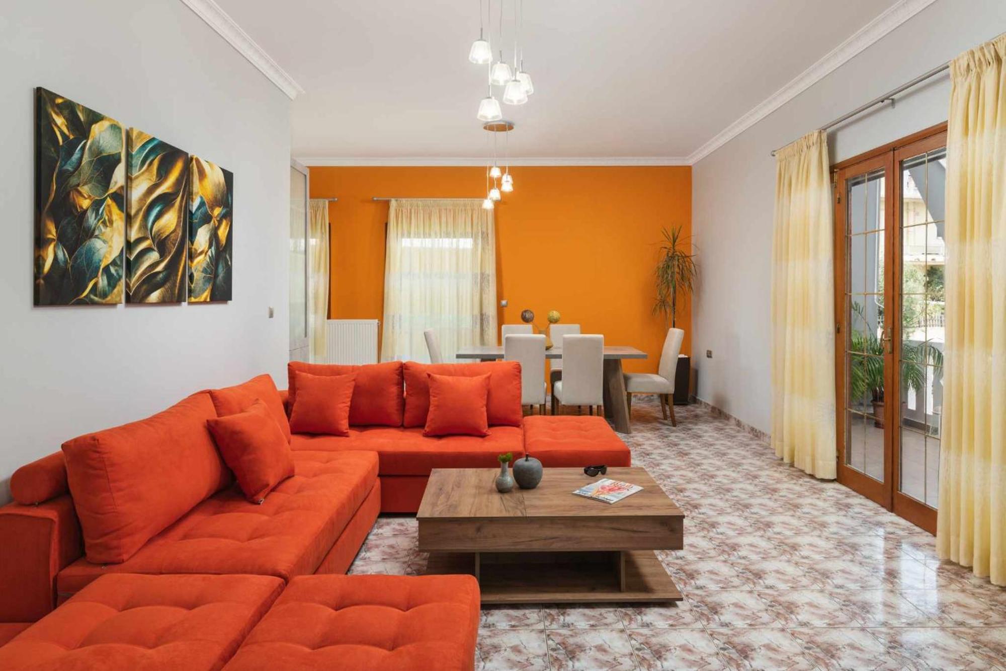Somine Apartment Chania Ханья Экстерьер фото