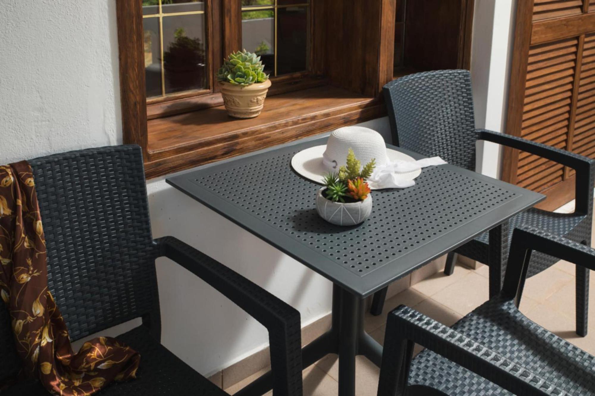 Somine Apartment Chania Ханья Экстерьер фото
